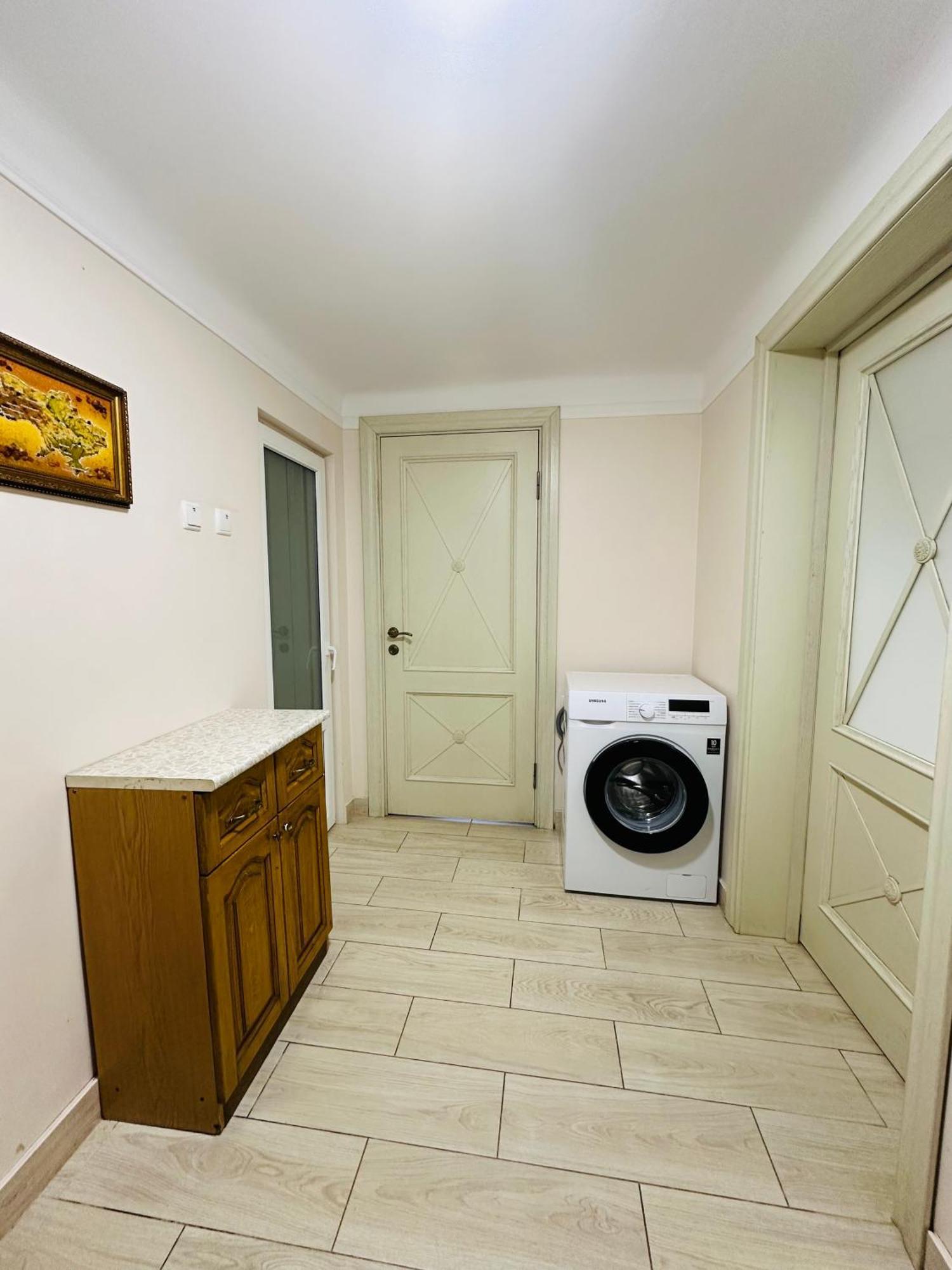 Apartment Бюджетна Студія Біля Резиденції Університету By Willox *